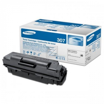 Original HP SV083A Toner Schwarz