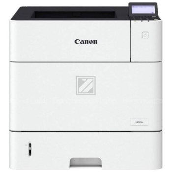Canon LBP-351 X