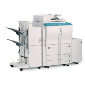 Canon IR 5000 N