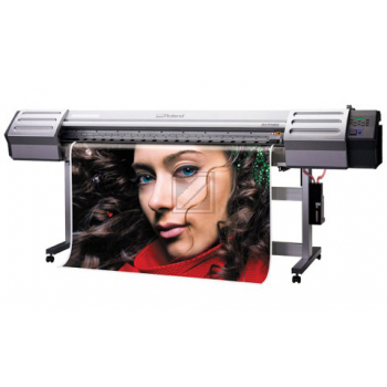 Roland SolJet Pro II SJ-745 EX