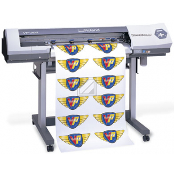 Roland VersaCAMM VP-300 I