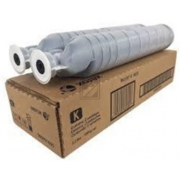 Original Xerox 006R01683 Toner Schwarz