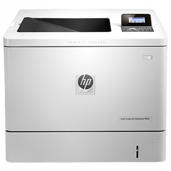 Hewlett Packard (HP) Color Laserjet Enterprise M 751 N