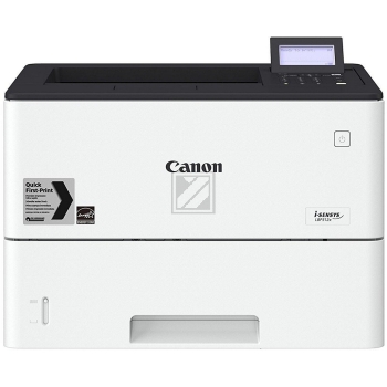 Canon I-Sensys LBP-312 X