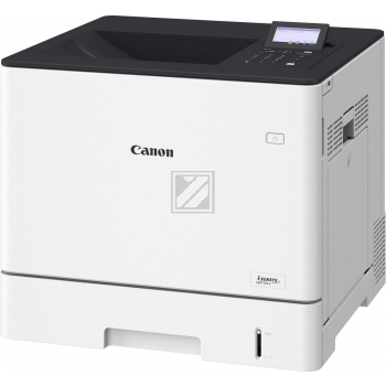 Canon I-Sensys-LBP 710 CX