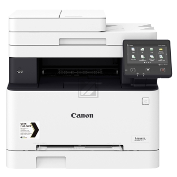 Canon MF 640