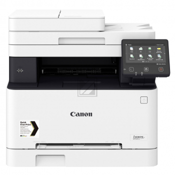 Canon I-Sensys MF 643 CDW