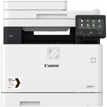 Canon I-Sensys MF 740