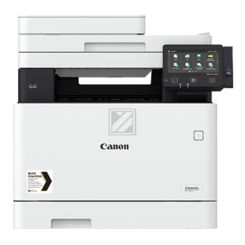 Canon MF 742 CDW