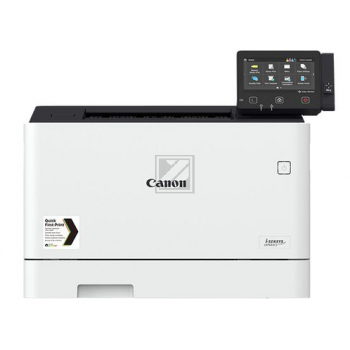 Canon LBP 660 C