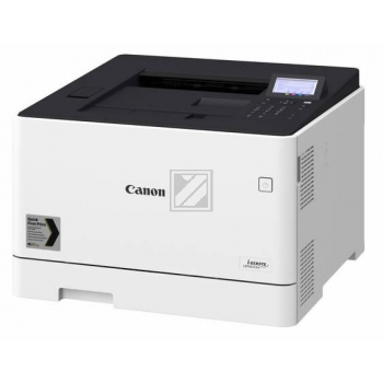 Canon I-Sensys LBP 663