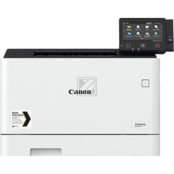 Canon LBP 664