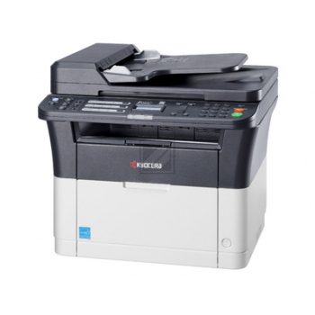 Kyocera FS 1125 MFP