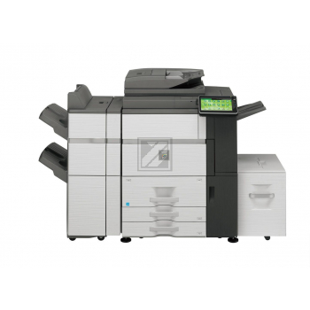 SHARP MX 6580 N