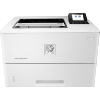 Hewlett Packard (HP) Laserjet Enterprise M 507