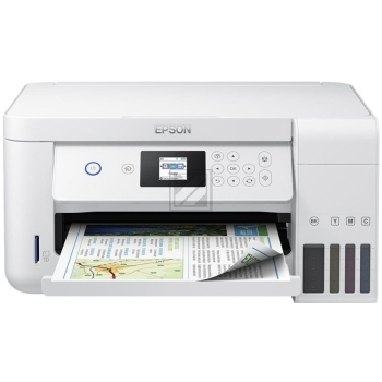 Epson Ecotank ET 2756