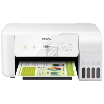 Epson Ecotank ET 2726