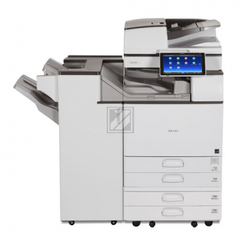 Lanier MP 4055 SP TE