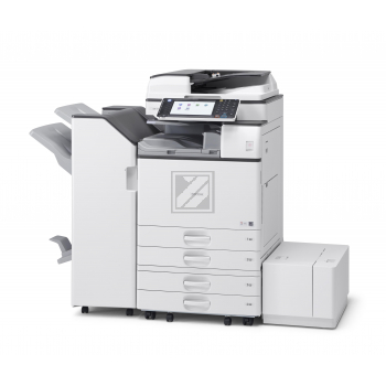 Lanier MP 5054