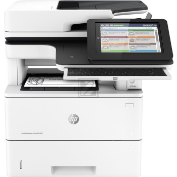 Hewlett Packard (HP) Laserjet Enterprise Flow MFP M 528 Z