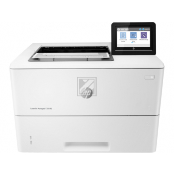 Hewlett Packard (HP) LaserJet Managed E 50145 DN