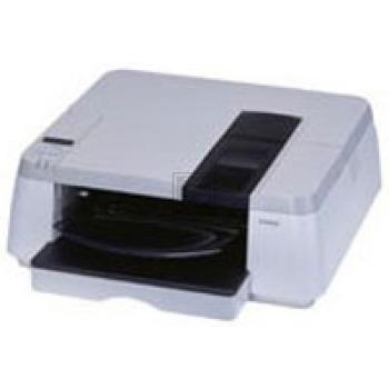 Canon N 2100