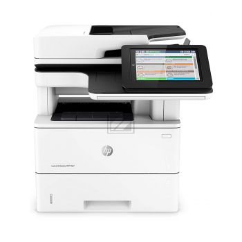 Hewlett Packard (HP) Laserjet Enterprise MFP M 528 DN