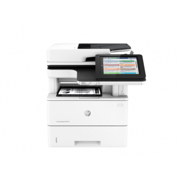 Hewlett Packard (HP) Laserjet Enterprise MFP M 528 F