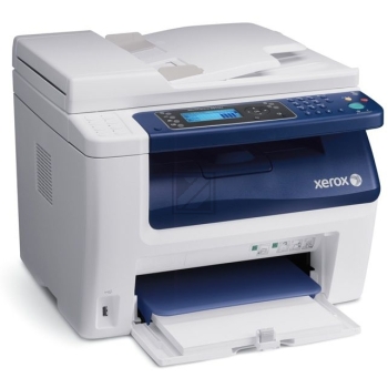 Xerox WC 6015