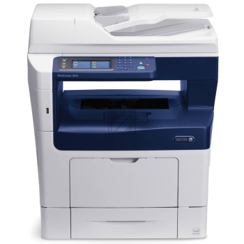 Xerox WC 3615