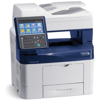 Xerox WC 3655 S