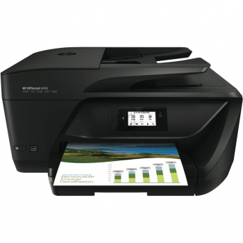 Hewlett Packard (HP) Officejet 6950