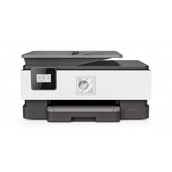Hewlett Packard (HP) Officejet 8012