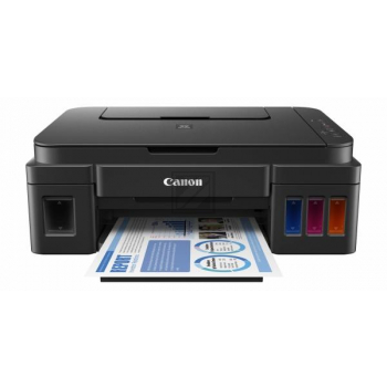 Canon Pixma G 2501
