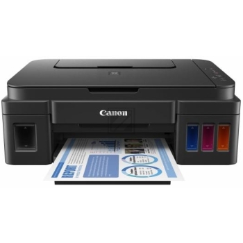 Canon Pixma G 2501