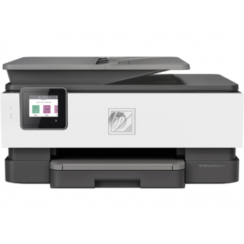 Hewlett Packard (HP) Officejet Pro 8022