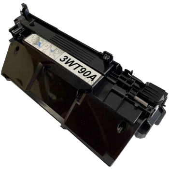 HP Resttonerbehälter (3WT90A)