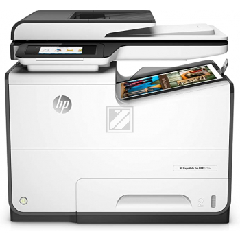 Hewlett Packard (HP) Pagewide Pro 577