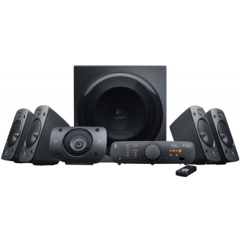 Logitech Speaker System Z906 (980-000468)