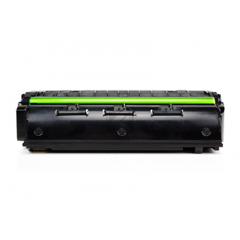 Alternativ zu Ricoh 406522 / SP 3400 HA Toner Schwarz