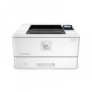 Hewlett Packard (HP) Laserjet Pro M 404 DW