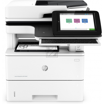 Hewlett Packard (HP) Laserjet Managed MFP E 52645 C