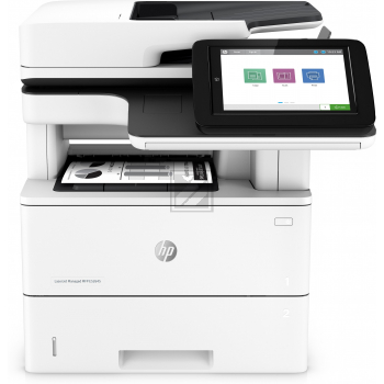 Hewlett Packard (HP) Laserjet Managed MFP E 52645 DN