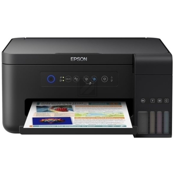 Epson Ecotank ET 2700
