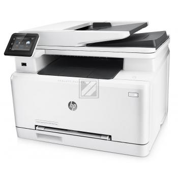 Hewlett Packard (HP) Laserjet Pro MFP M 227 SDN