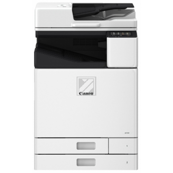 Canon WG 7540