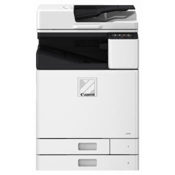 Canon WG 7550 F