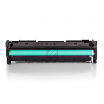 Alternativ zu HP CF543X / 203X Toner Magenta