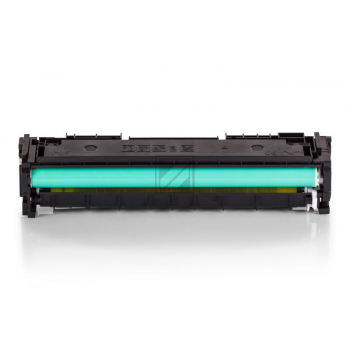 Alternativ zu HP CF542X / 203X Toner Gelb