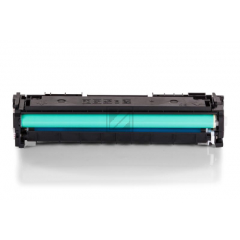 Alternativ zu HP CF541X / 203X Toner Cyan